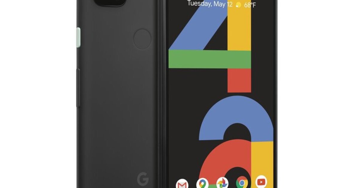 Google presenta sus nuevos Pixel con 5G, costarán desde 499 dólares